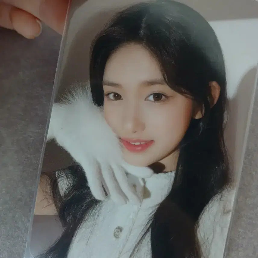 [BUNJANG] IVE Leeseo Photocard / 아이브 포카 이서