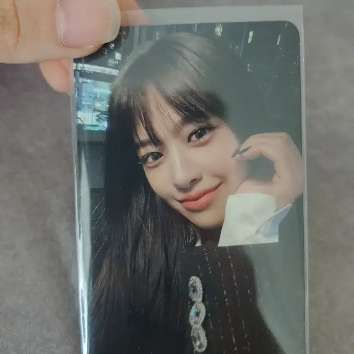 [BUNJANG] IVE Yujin Photocard / 아이브 포카 유진 안유진