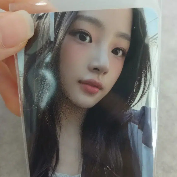 [BUNJANG] NewJeans Minji Photocard / 급처ㅜ.ㅜ) 뉴진스 포카 민지 김민지