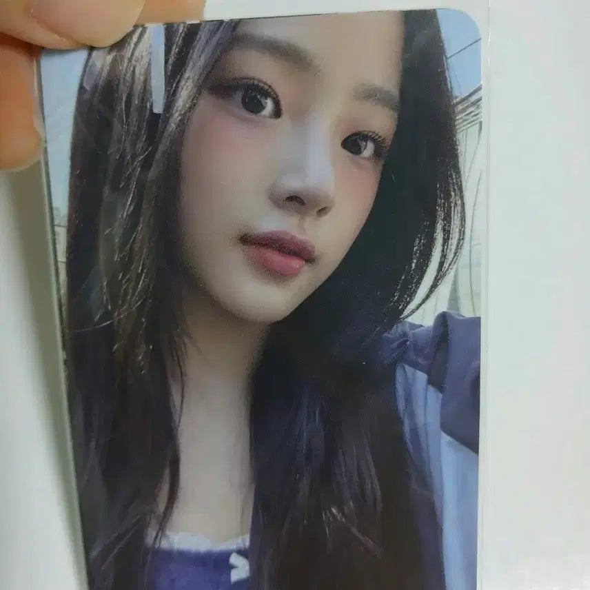 [BUNJANG] NewJeans Minji Photocard / [상태최상/급처ㅜ.ㅜ] 뉴진스 포카 민지 김민지