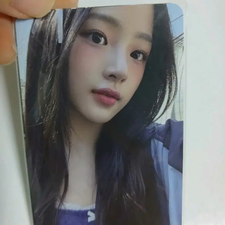 [BUNJANG] NewJeans Minji Photocard / [상태최상/급처ㅜ.ㅜ] 뉴진스 포카 민지 김민지