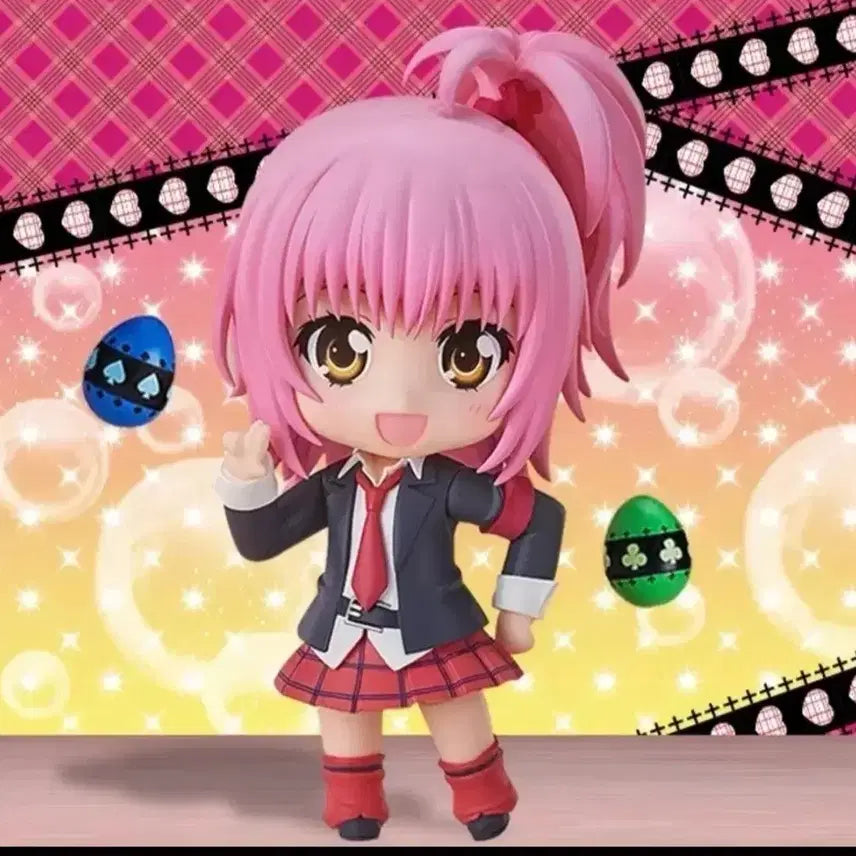 [BUNJANG] Character Animate Nendoroid with Bonus Parts / 캐캐체 아무 넨도로이드 특전포함 캐릭캐릭체인지