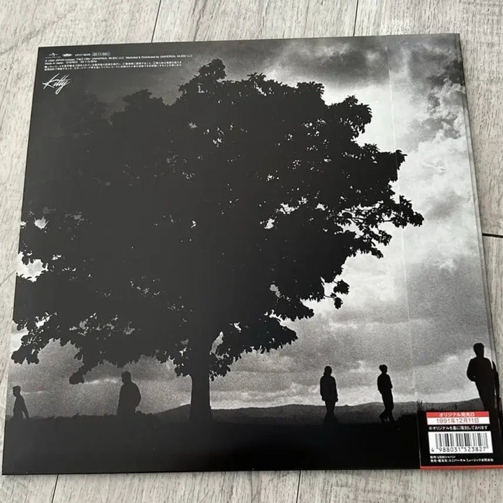 [BUNJANG] Anzen Chitai The 8th Album &