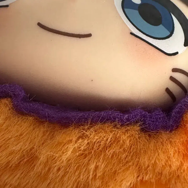 [BUNJANG] TOPTOY Labubu Naruto Series Keychain Gacha Bundle Set / TOPTOY 라부부 (나부부) 나루토 전종 6종 일괄 키링 가챠