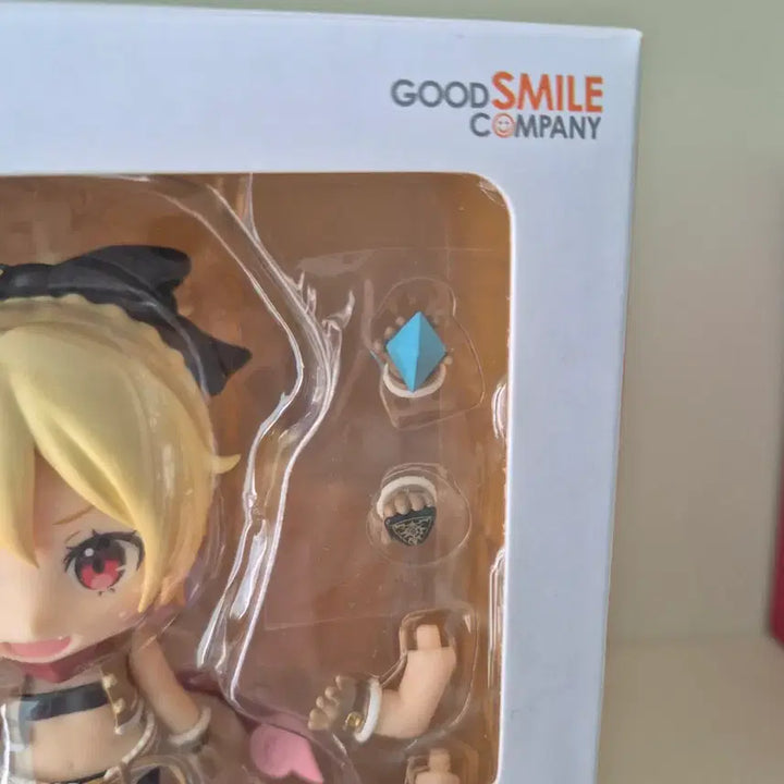 [BUNJANG] Re:Zero Beatrice Felt Nendoroid Bundle Set (Sealed) / 베아트리스(미개봉) 펠트 넨도로이드 일괄 리제로