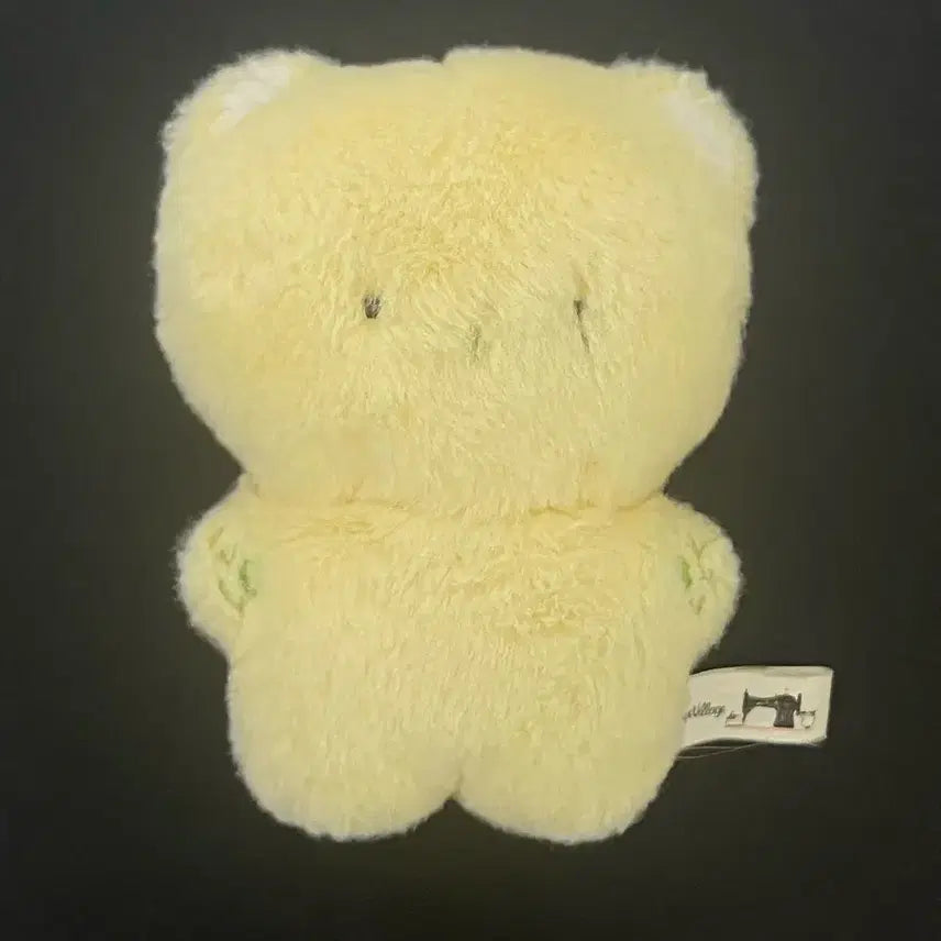 [BUNJANG] Seventeen Seungkwan Ppodulee Doll / 세븐틴 승관 인형 뿌들레