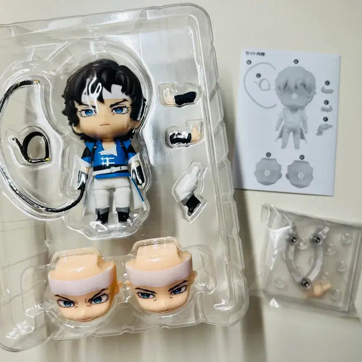 [BUNJANG] Nendoroid Castlevania Nocturne Richter Belmont Figure / 넨도로이드 2317 악마성 캐슬바니아 녹턴 리히터 벨몬트