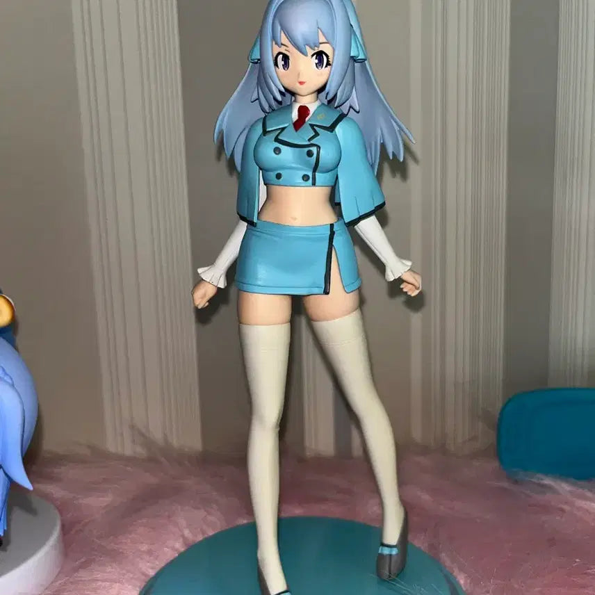 [BUNJANG] Keroro Classic Bishojo Figure 