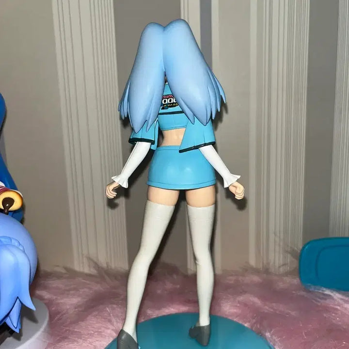 [BUNJANG] Keroro Classic Bishojo Figure 