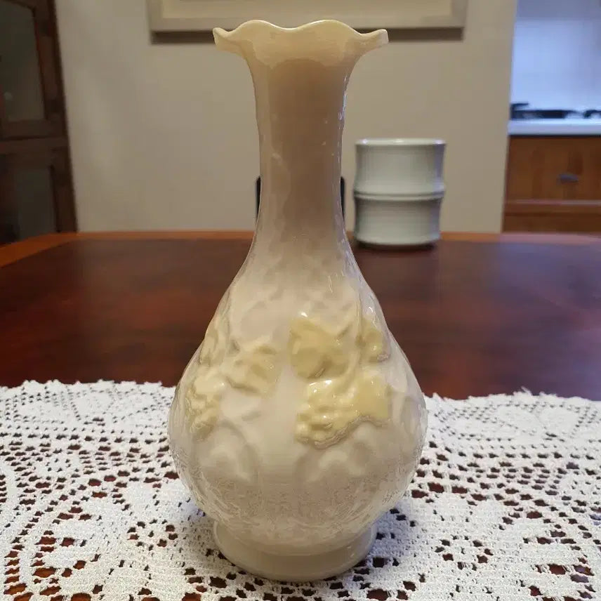 [BUNJANG] Vintage Island Velik Vase / 빈티지 아일랜드 벨릭 화병