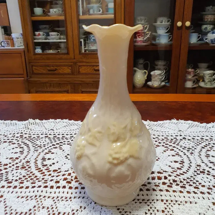 [BUNJANG] Vintage Island Velik Vase / 빈티지 아일랜드 벨릭 화병