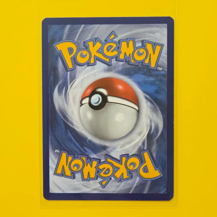 [BUNJANG] Pokemon TCG Scarlet &amp; Violet 151 Reverse Holo - North American Edition / 포켓몬카드 일레즌 리버스 홀로 북미판