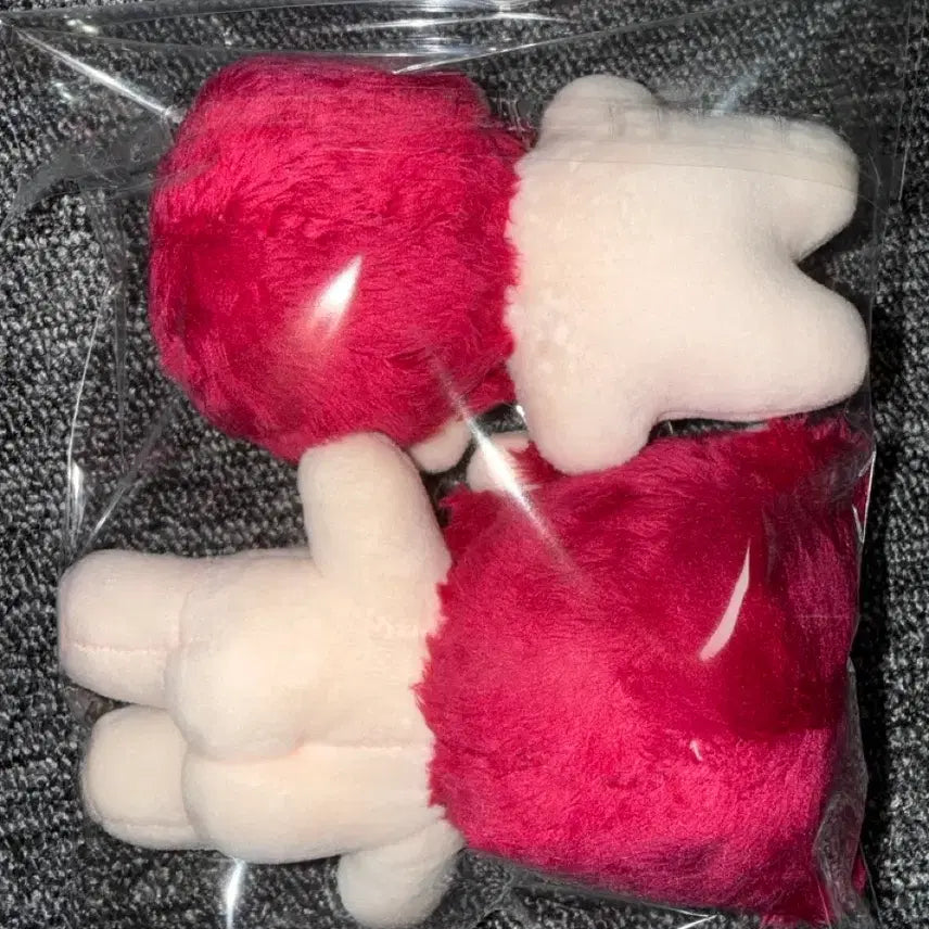 [BUNJANG] Ensemble Stars Ibara Non-Official Plush Bundle Set / (일괄) 앙스타 이바라 비공식 솜누이 일괄 양도