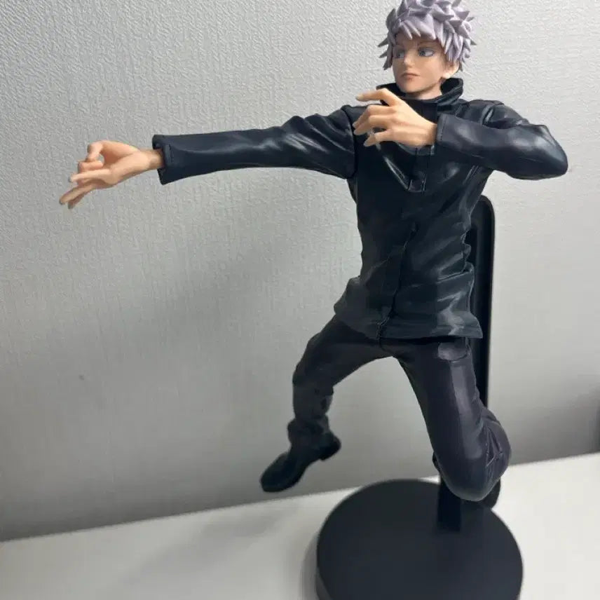 [BUNJANG] Jujutsu Kaisen Satoru Gojo Maximatic Figure / 주술회전 고죠 맥시매틱 피규어