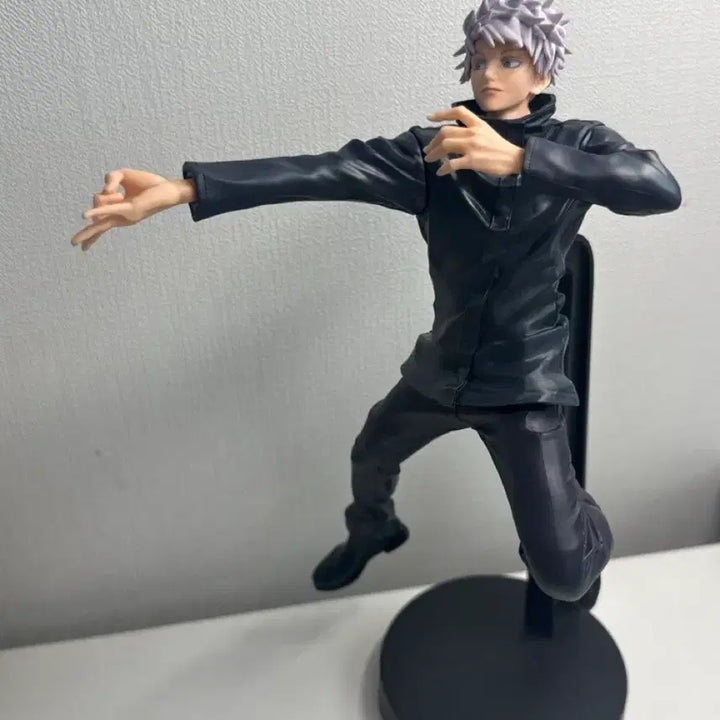 [BUNJANG] Jujutsu Kaisen Satoru Gojo Maximatic Figure / 주술회전 고죠 맥시매틱 피규어