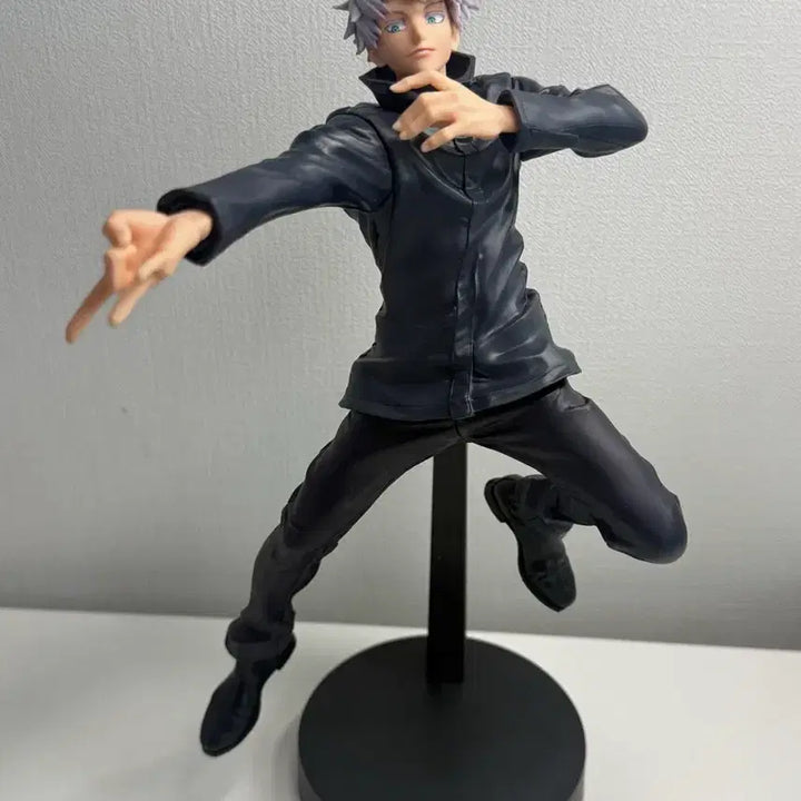 [BUNJANG] Jujutsu Kaisen Satoru Gojo Maximatic Figure / 주술회전 고죠 맥시매틱 피규어