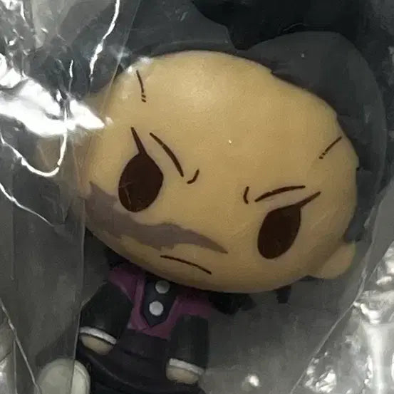 [BUNJANG] Demon Slayer Genya Chokonokko Figure (Sealed) / (미개봉) 귀멸의칼날 제일복권 초코노코 피규어 겐야
