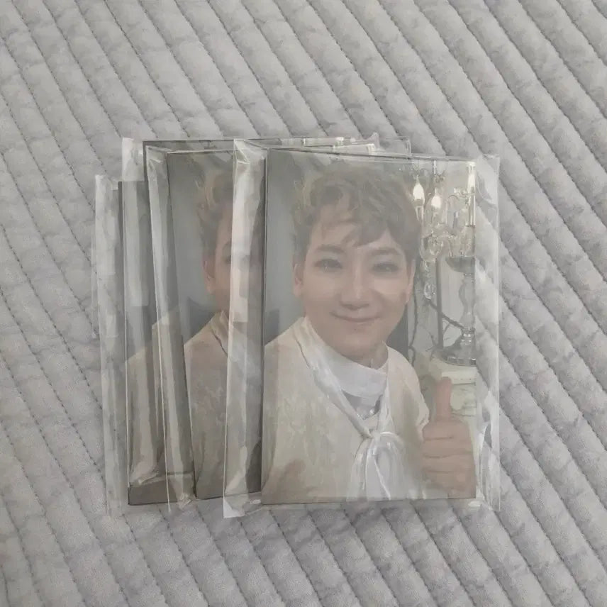 [BUNJANG] Musical Paganini Selca Photocard Set / 뮤지컬 파가니니 포토카드 셀카 셀포