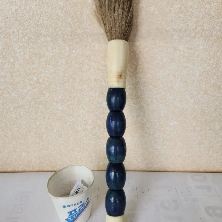 [BUNJANG] Jade Calligraphy Brush / 옥 서예 붓