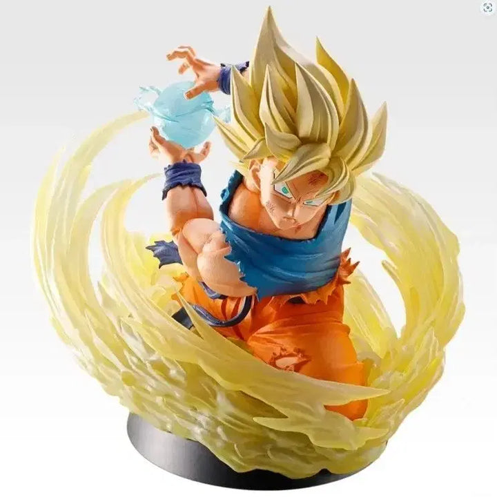 [BUNJANG] Dragon Ball Ichiban Kuji Spectacle Set B, C, D, E, Last One Bundle / (미개봉) 드래곤볼 제일복권 스펙타클 B+C+D+E+라스트원 일괄 팝니다.