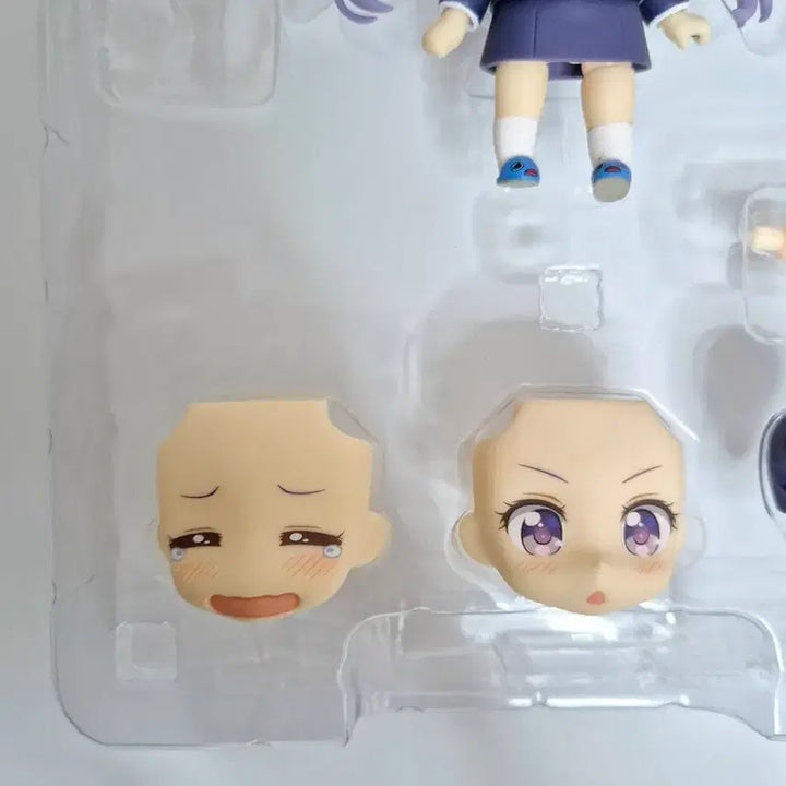[BUNJANG] New Game Aoba Suzukaze Nendoroid / 뉴게임 스즈카제 아오바 넨도로이드