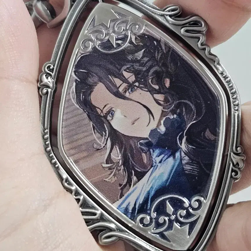 [BUNJANG] Reverse: 1999 Willow Pendant Keychain / 리버스1999 윌로우 팬던트 키링