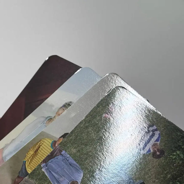 [SOLD OUT] [BUNJANG] DAY6 Youth Concert Photocard Set / DAY6 데이식스 Youth 유스콘 MD 포토카드 세트 포카세트