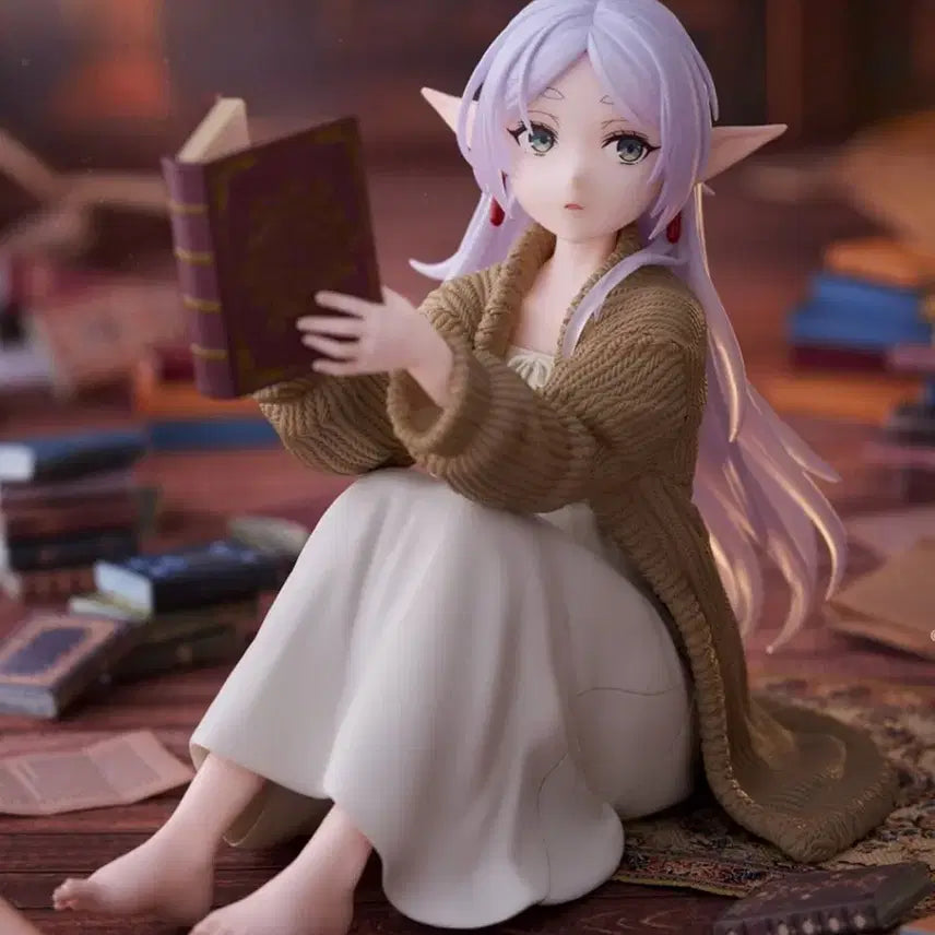 [BUNJANG] Frieren: Beyond Journey&
