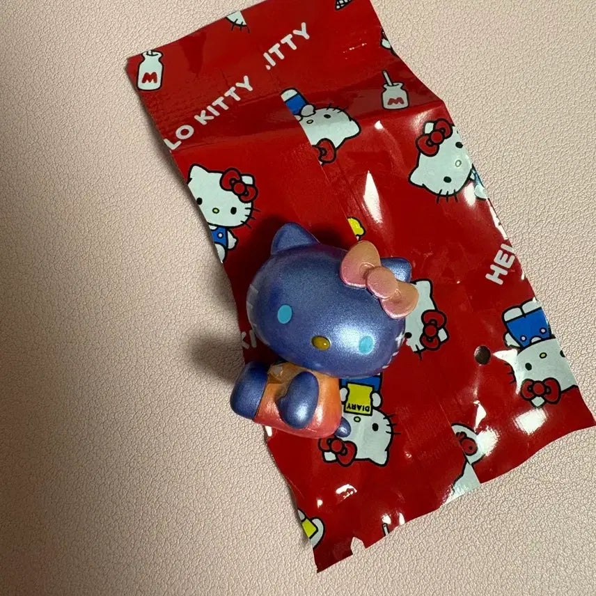 [BUNJANG] Re-Ment Sanrio Hello Kitty Surprise Mix Secret 31 + Pearl 30 Bundle Set / 일괄)시크릿31+펄30 헬로키티 서프라이즈믹스 리멘트 산리오 가챠