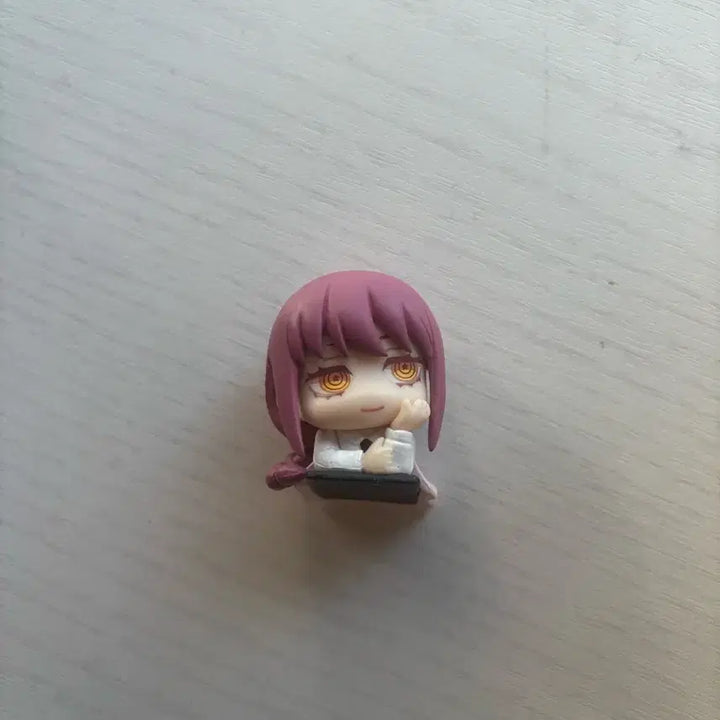 [BUNJANG] Chainsaw Man Makima Figure / 체인소맨 마키마 피규어