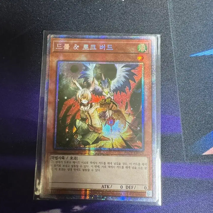 [BUNJANG] Yu-Gi-Oh! TCG Cards / 유희왕 카드 tcg