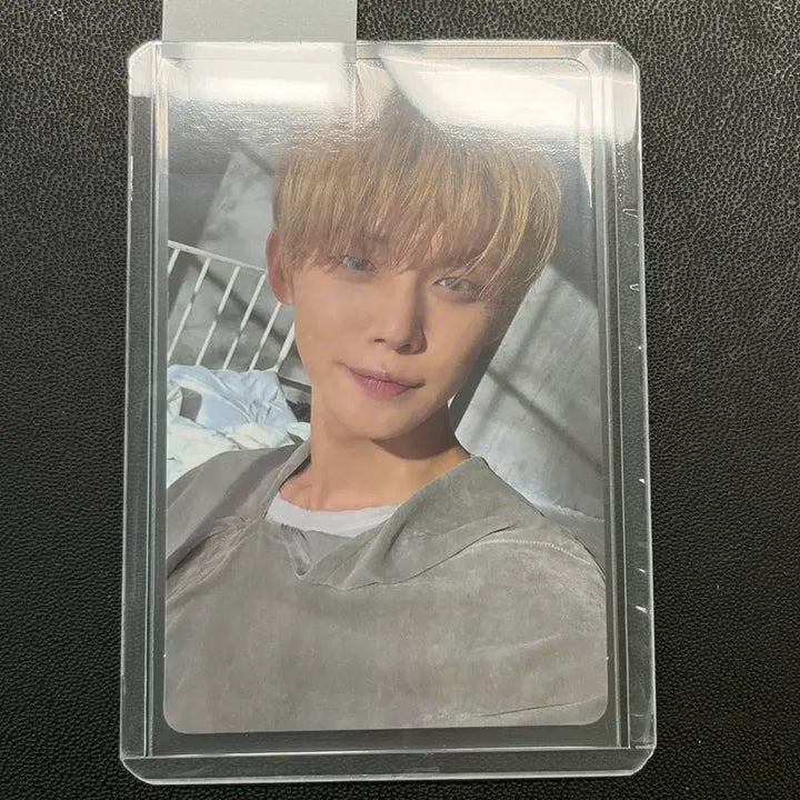 [BUNJANG] TXT Yeonjun Sanctuary Photocard / 생츄어리 연준 포토카드