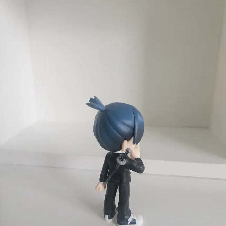 [BUNJANG] Chainsaw Man Falverse Figure Aki Hayakawa / 체인소맨 팔버스 피규어 아키