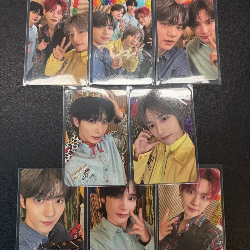 [BUNJANG] TXT 2023 Season&