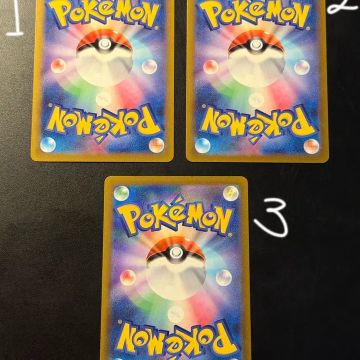 [BUNJANG] Pokemon WCS2026 Promo Pikachu Card (Japanese) / 일판 포켓몬 wcs2026 프로모 피카츄 카드 tcg