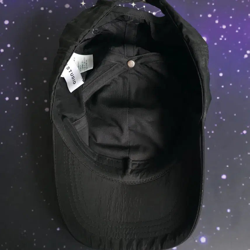 [BUNJANG] QWER CHODAN 1993 Studio Collaboration Hat / QWER 쵸단 1993스튜디오 콜라보 모자