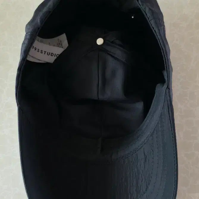 [BUNJANG] QWER CHODAN 1993 Studio Collaboration Hat / QWER 쵸단 1993스튜디오 콜라보 모자