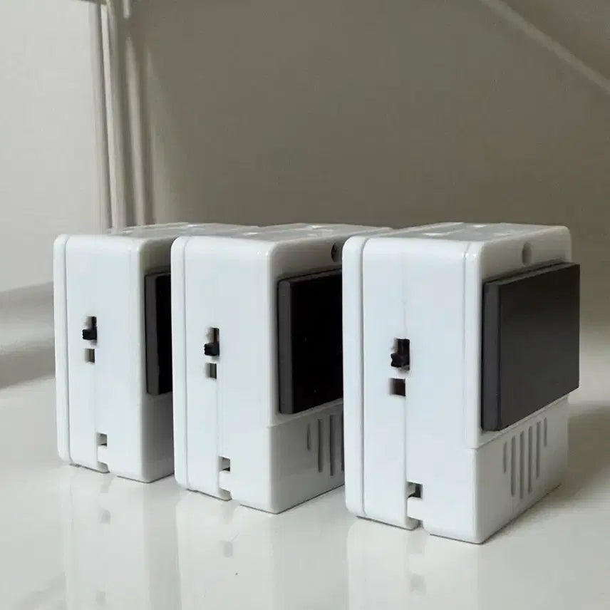[BUNJANG] Bandai Miniature Vending Machine Set Japanese Gachapon Set / (일괄가격) 반다이 미니어처 자판기 세트 일본 가챠 세트