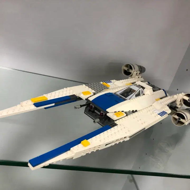 [BUNJANG] LEGO Star Wars 75155 Rebel U-Wing Fighter / 레고 스타워즈 75155