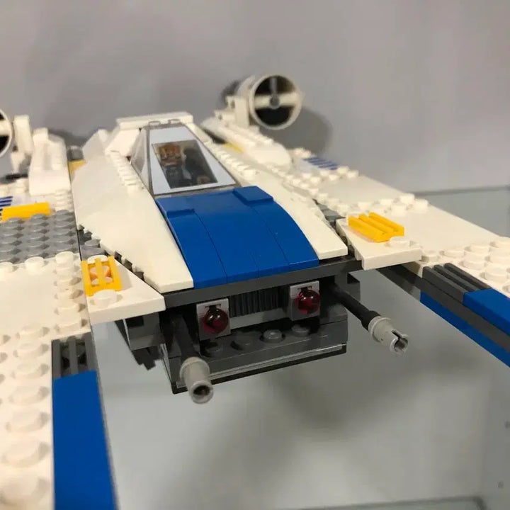 [BUNJANG] LEGO Star Wars 75155 Rebel U-Wing Fighter / 레고 스타워즈 75155