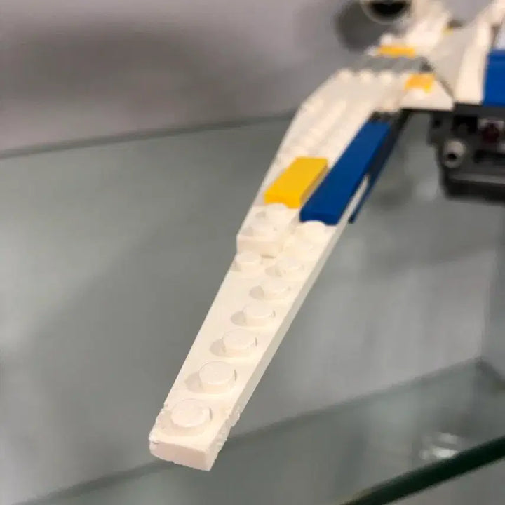 [BUNJANG] LEGO Star Wars 75155 Rebel U-Wing Fighter / 레고 스타워즈 75155