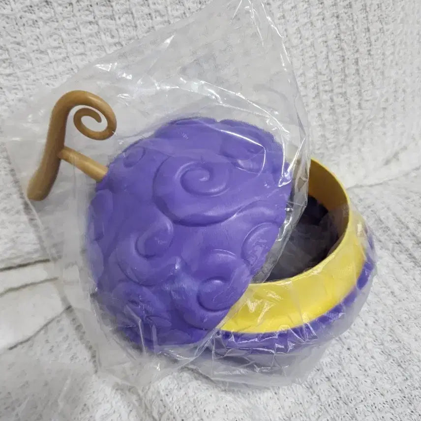[BUNJANG] Baskin Robbins Gomu Gomu Berry Ice Cream / 배스킨라빈스 고무고무열매 팝니다 :)