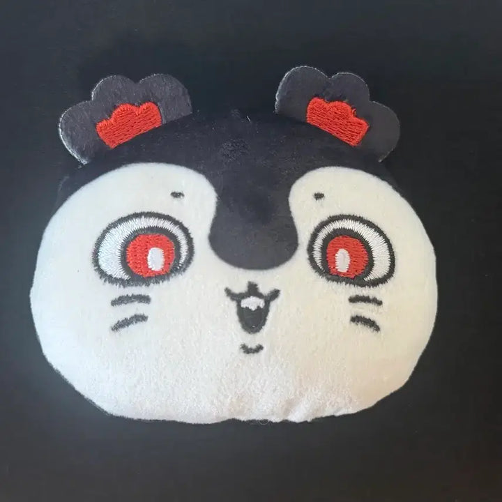 [BUNJANG] Chiikawa Land Siren Face Badge / 치이카와랜드 인어의 섬의 비밀 구매특전 세이렌 얼굴뱃지