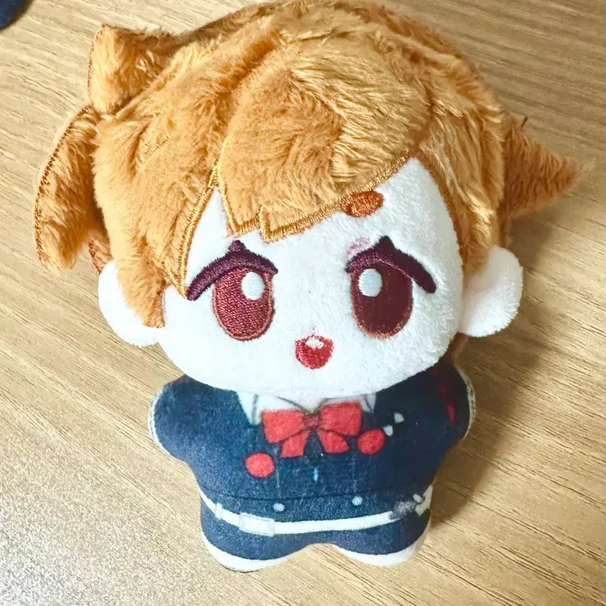 [BUNJANG] Persona 3 P3P Kotone Shiomi Unofficial Plush / 페르소나 3 p3p 여주인공 햄코 시오미 코토네 비공식인형 양도