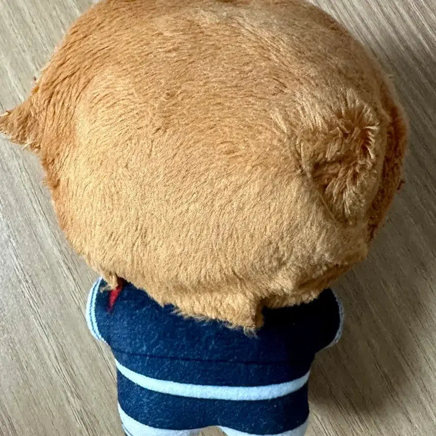 [BUNJANG] Persona 3 P3P Kotone Shiomi Unofficial Plush / 페르소나 3 p3p 여주인공 햄코 시오미 코토네 비공식인형 양도