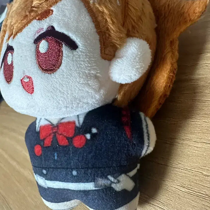 [BUNJANG] Persona 3 P3P Kotone Shiomi Unofficial Plush / 페르소나 3 p3p 여주인공 햄코 시오미 코토네 비공식인형 양도