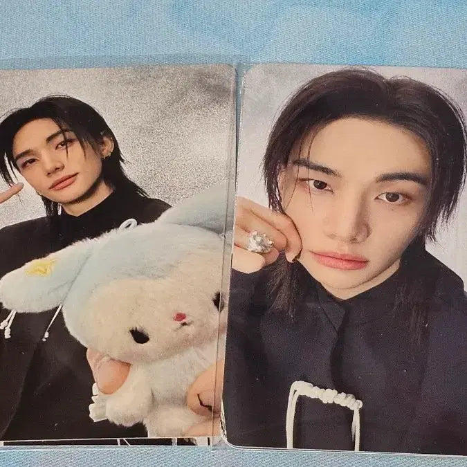 [BUNJANG] Stray Kids Hyunjin Photocard / 현진포카 md 오프라인+온라인 팔아요