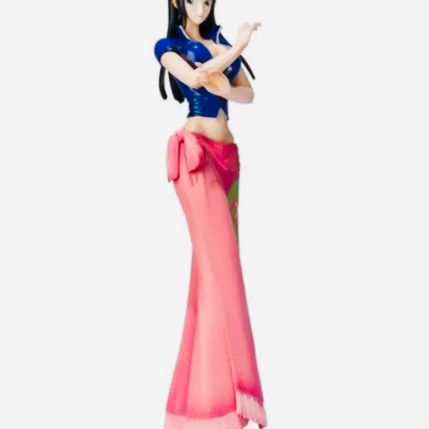 [BUNJANG] Bandai Figuarts ZERO Nico Robin New World Ver. 2 Years Later Figure / 새상품(원피스피규어)반다이 아츠제로 2년 후 신세계 ver 니코로빈