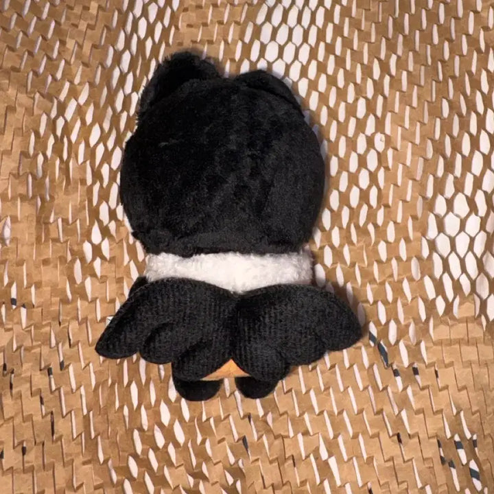 [BUNJANG] Garbage Time Jongnyangje Honeybee Honeybee Jongsu Doll / 가비지타임 종냥제꿀벌 꿀벌종수