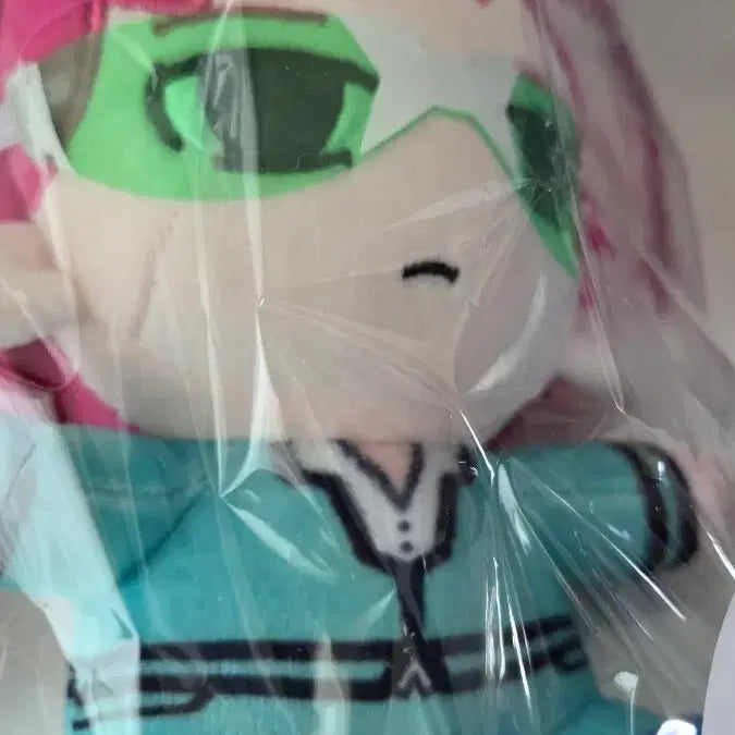 [BUNJANG] Saiki K. no Psi-nan "The Disastrous Life of Saiki K." Plush Doll / 사이키 쿠스오의 재난 인형